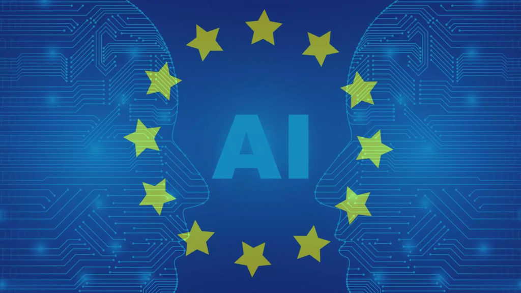 La UE exige a empresas tecnológicas etiquetar el contenido generado por IA