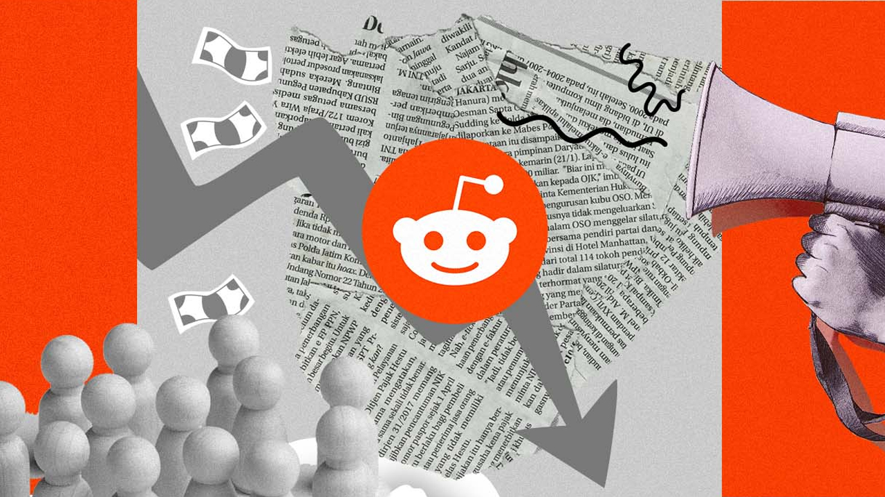 La debacle de Reddit, cientos de subreddits cerrarán como protesta