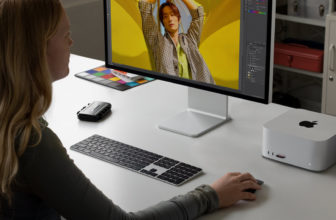 Mac Studio 2023, superordenador sumamente compacto y renovado