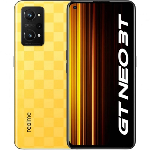 Realme GT Neo 3T