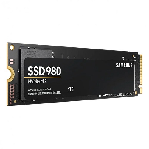 Samsung 980 SSD 1TB