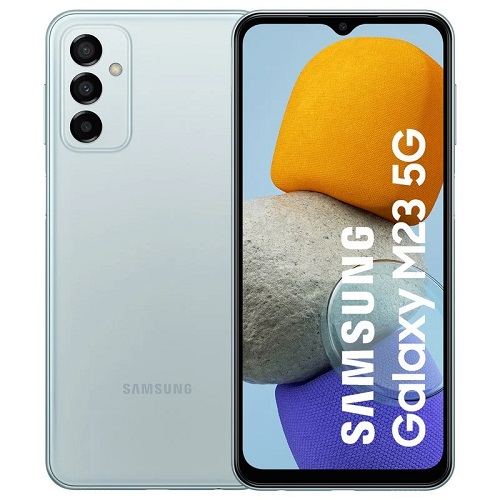 Samsung Galaxy M23 5G