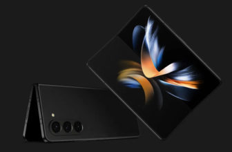 Samsung Galaxy Z Fold 5, ya podemos echarle un vistazo a su look