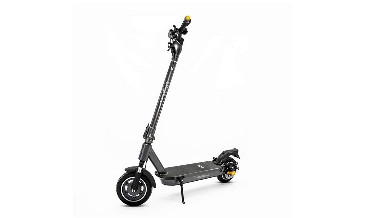 SmartGyro K2