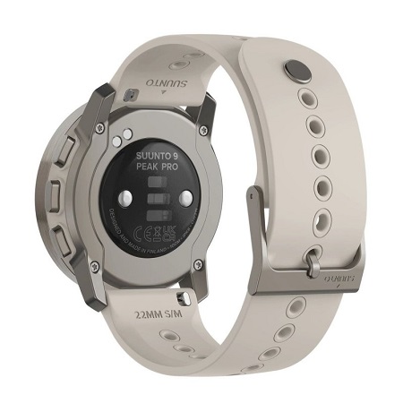 Suunto 9 Peak Pro