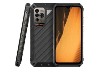 Ulefone Power Armor 19