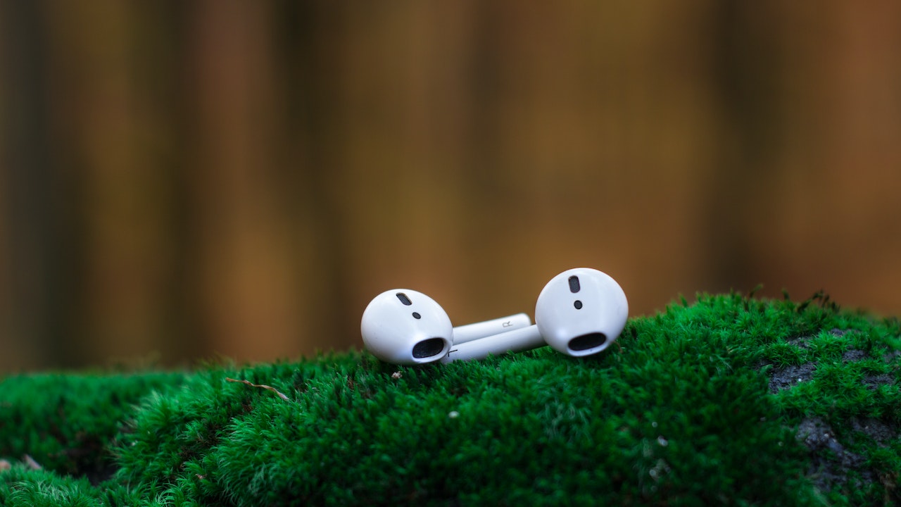 airpods