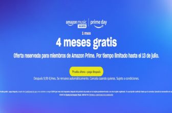 amazon music unlimited gratis