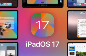 iPadOS 17 - Novedades