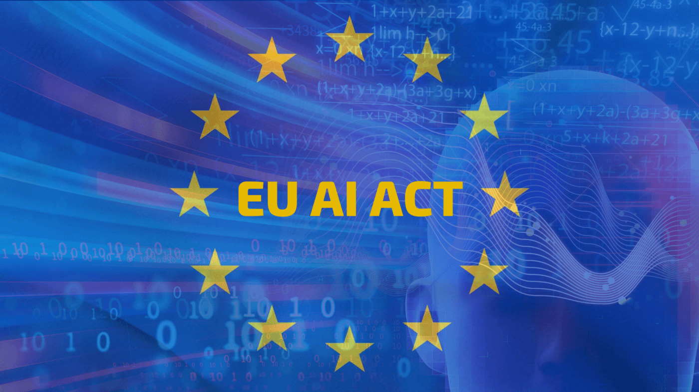 La Unión Europea trabaja en el AI Act