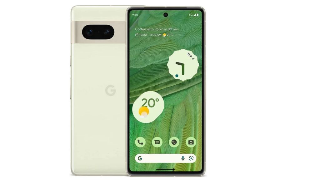 nuevas funcionalidades google pixel