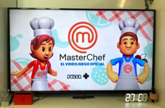 videojuego masterchef