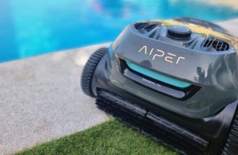 Aiper Seagull Pro