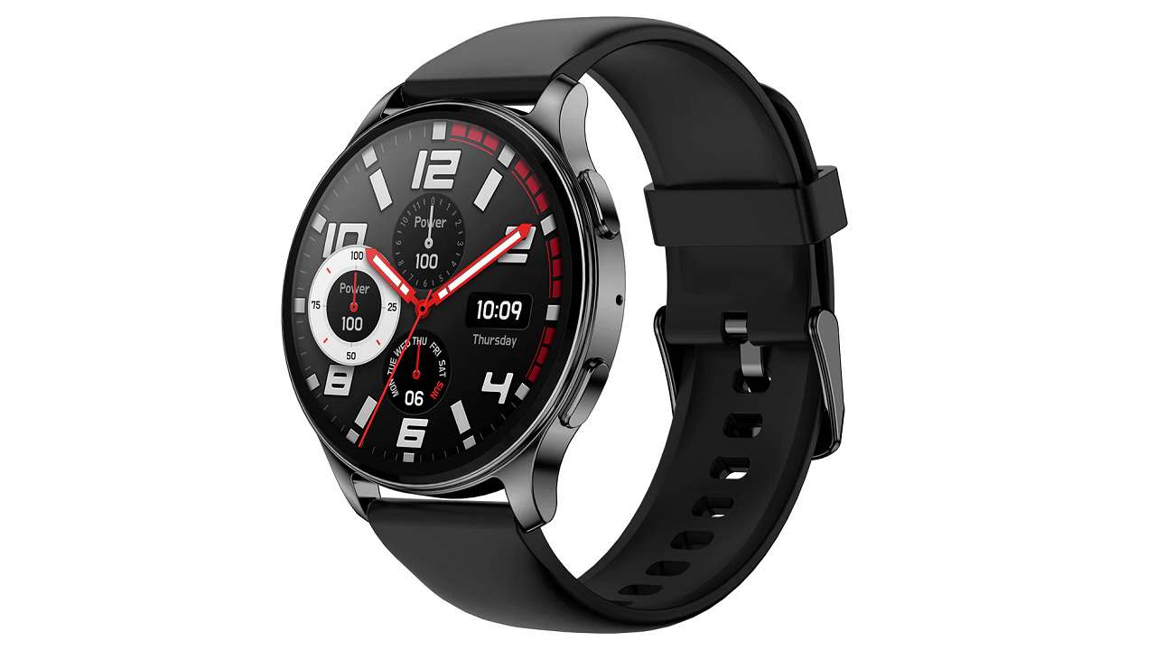 Amazfit Pop 3R