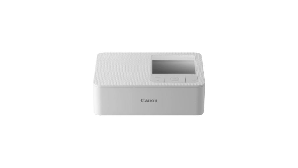 Canon Selphy CP1500