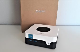 Chuwi LarkBox X 2023