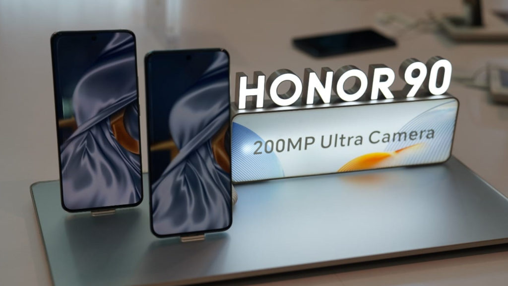 El Honor 90 hace su entrada triunfal en el mercado