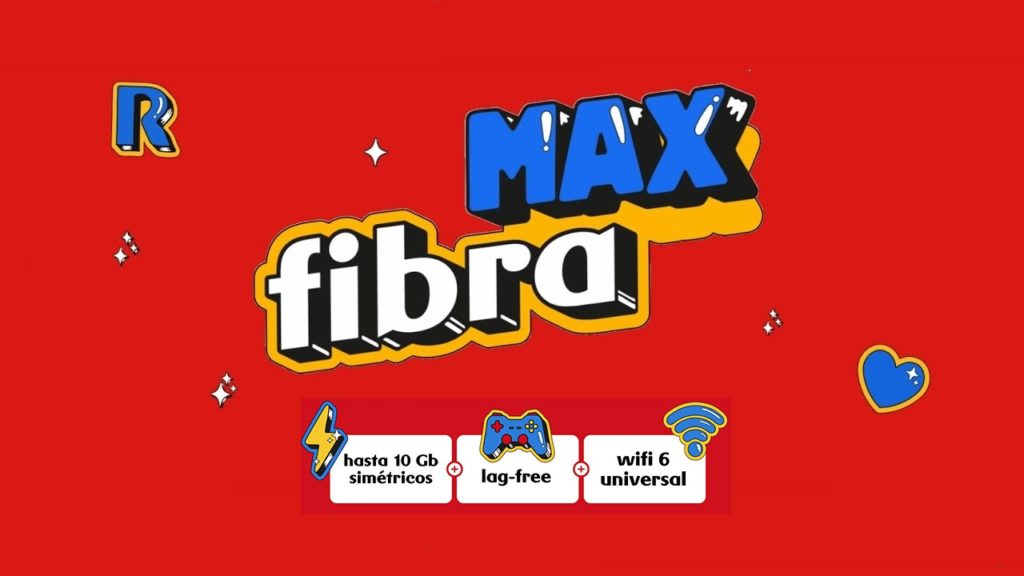 Fibra Max R