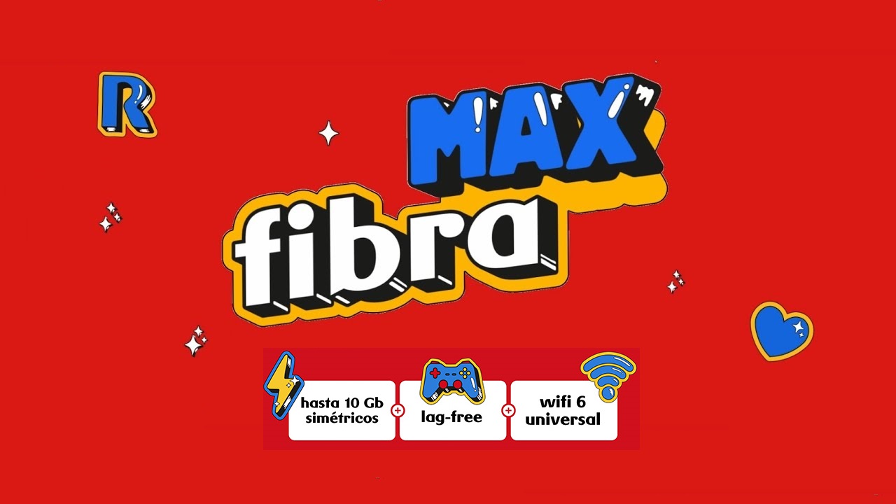 Fibra Max R