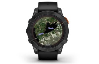 Garmin Fénix 7 Pro