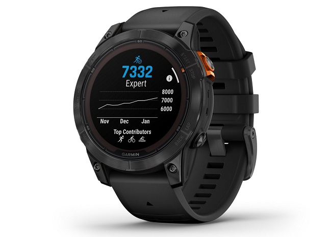 Garmin Fénix 7 Pro