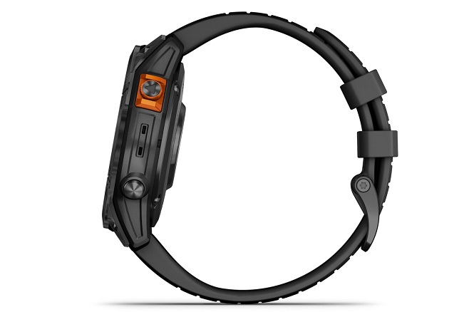 Garmin Fénix 7 Pro