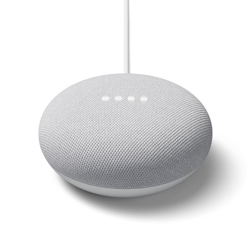 Google Nest Mini