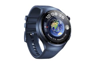Huawei Watch 4 Pro Blue