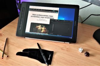 Huion Kamvas Pro 13 (2.5K)