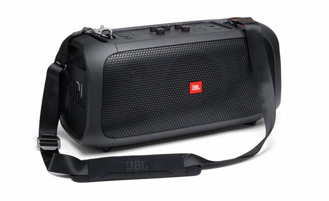 JBL PartyBox On The Go