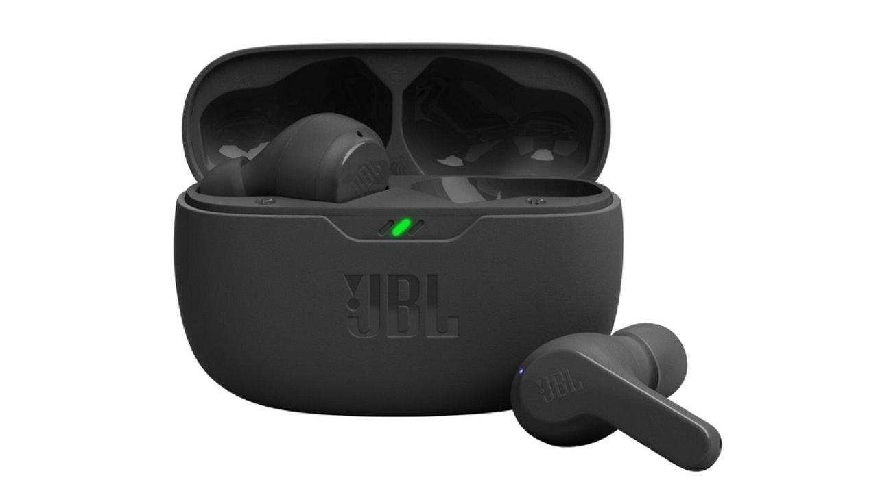 JBL Wave Beam