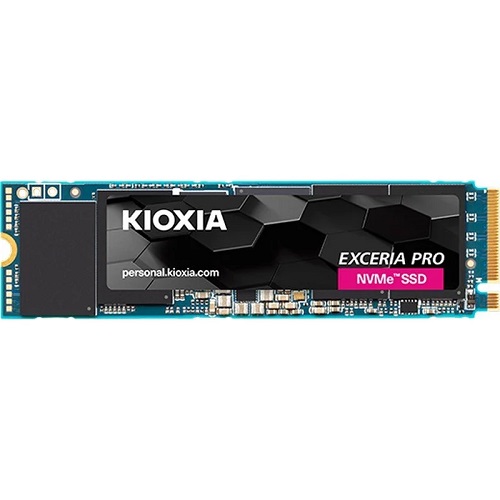 Kioxia Exceria Pro