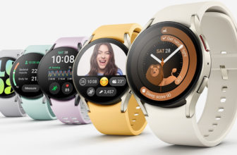 La serie Samsung Galaxy Watch6 apunta al reloj inteligente definitivo