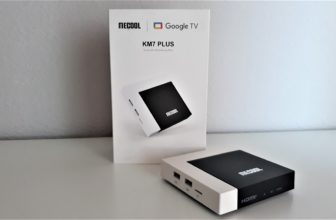 MECOOL KM7 PLUS 4K