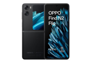 OPPO Find N2 Flip