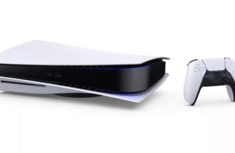 Playstation 5 Slim