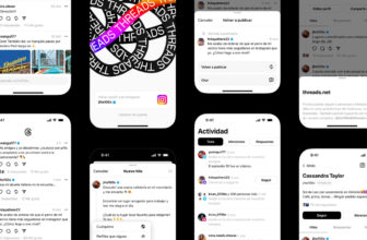 Qué puede hacer Threads de Instagram