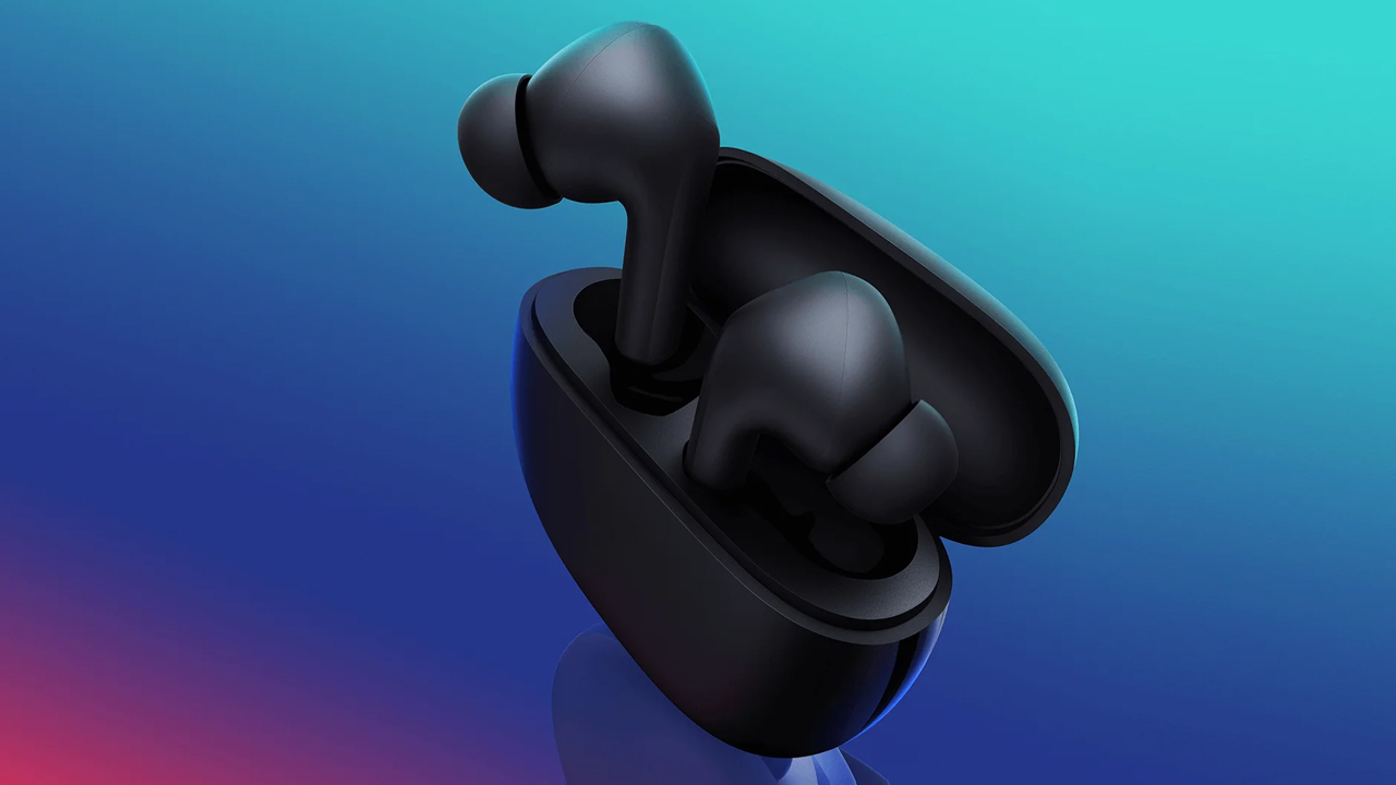 Xiaomi Redmi Buds 4 Active: Auriculares Inalámbricos de Calidad y Comodidad