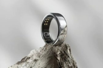 Samsung Galaxy Ring