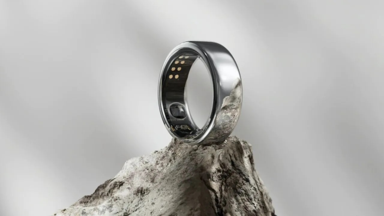 Samsung Galaxy Ring