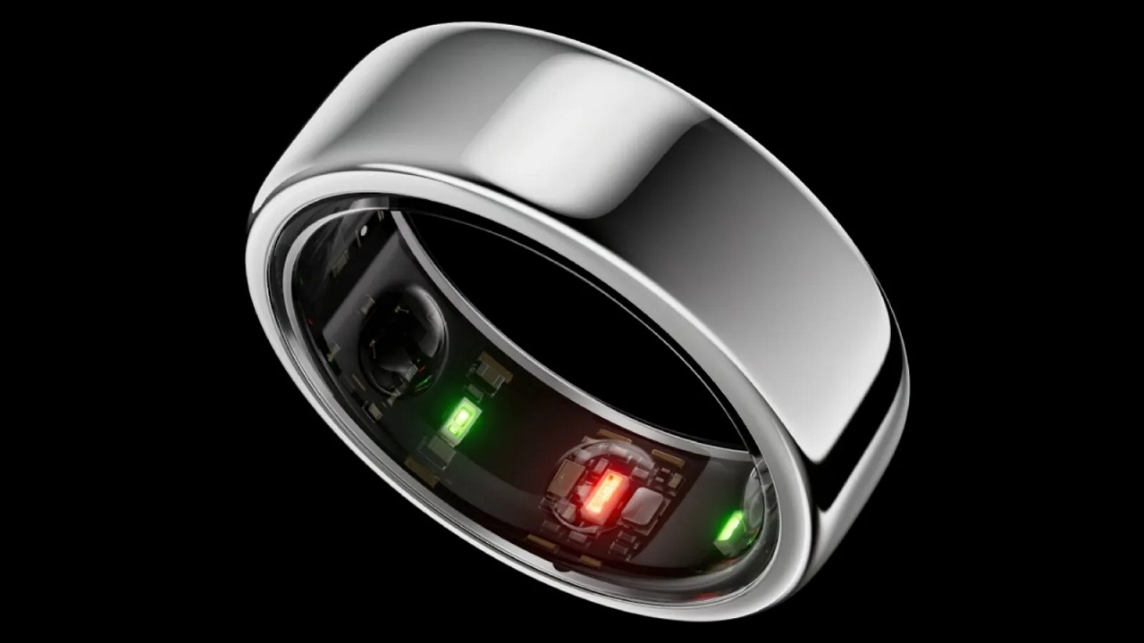 Samsung Galaxy Ring