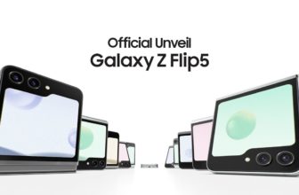 Samsung Galaxy Z Flip5