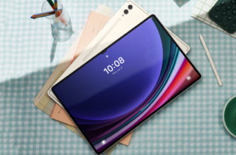 Serie Samsung Galaxy Tab S9, un trío de tabletas de élite