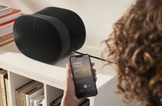 Sonos ERA 300 Altavoz