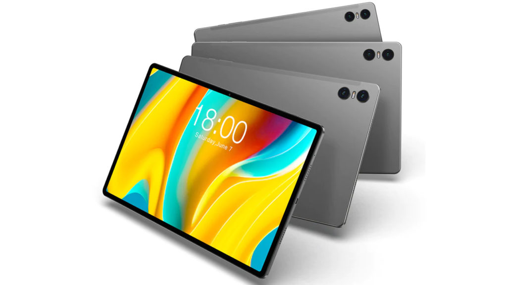 Teclast T50 Pro - Destacada