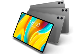 Teclast T50 Pro - Destacada