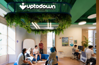 Uptodown, el exitoso Marketplace de Android continúa ascendiendo