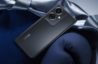 VIVO V29 Lite - Destacada