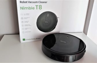 Vactidy Nimble T8