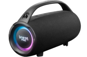 Vieta Pro Mini Thunder